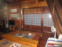 Amami Sukegachi's Hotel Hotels in Tatsugo