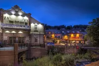 The Old Bridge Inn, Holmfirth, West Yorkshire Hotel di Holmbridge