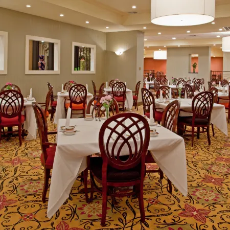 Wyndham Houston Near NRG Park/Medical Center