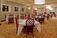 Wyndham Houston Near NRG Park/Medical Center - Balkon