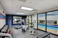 Hampton Inn Sayre Hotel a Sayre