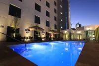 Hampton Inn by Hilton Leon Guanajuato - Familievenlig