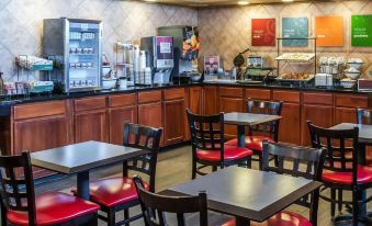Comfort Inn Gallup I-40 Exit 20