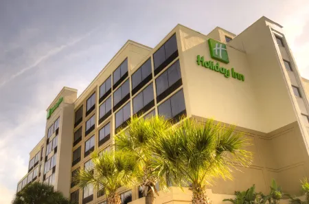 Holiday Inn Orlando East - UCF Area