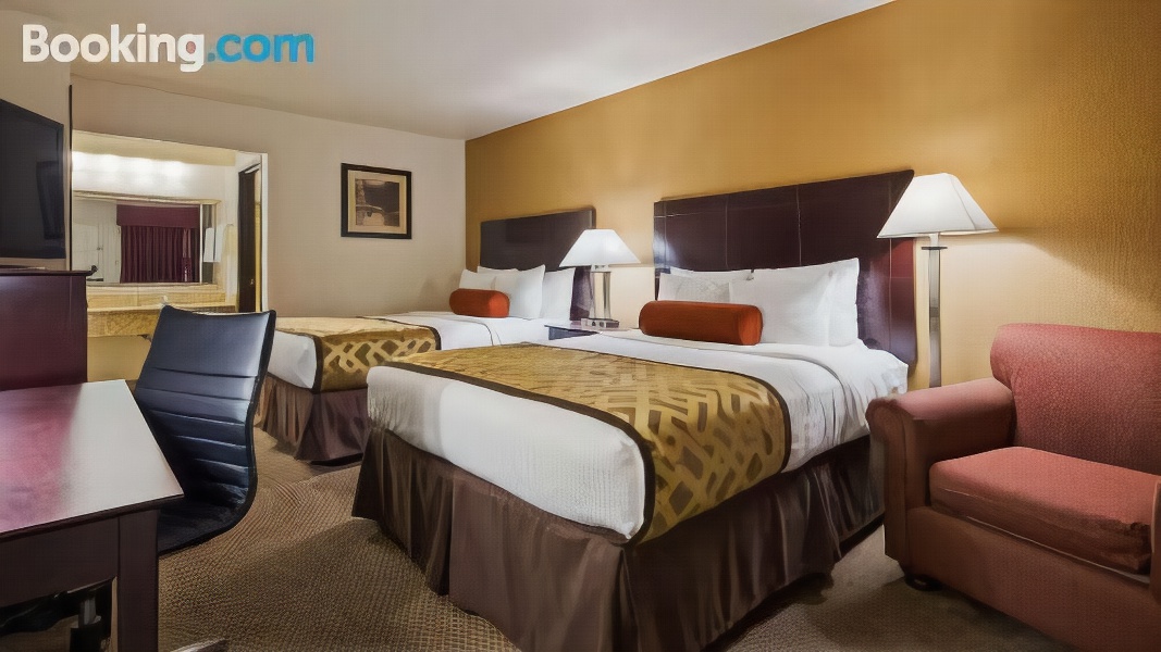 Best Western Copper Hills Inn