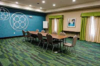 Holiday Inn Express & Suites Temple - Medical Center Area