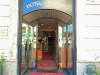 Hotel Romano Hotel di Turin