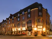 Crowne Plaza BRUGGE by IHG Hoteles en Brujas