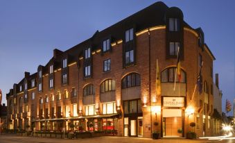 Crowne Plaza Brugge