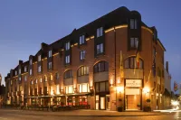 Crowne Plaza Brugge