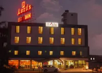 Lords Eco Inn Dahej