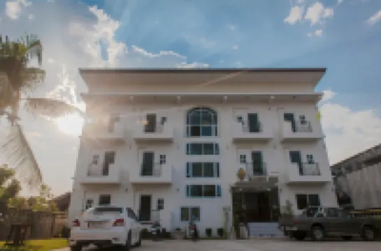 โรงแรมแม่สอดศิริ Maesotsirihotel