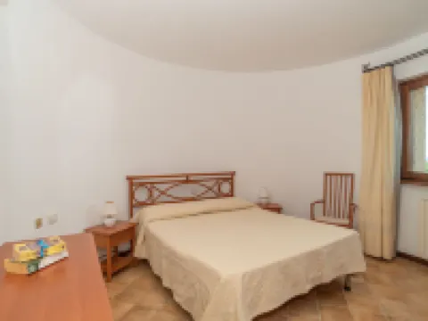 Acacia 1 - Vista Village Hotels in Porto San Paolo