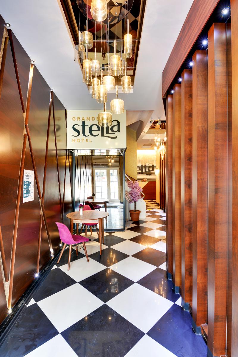 Grande Stella Hotel