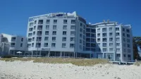 Ocean Breeze Hotel