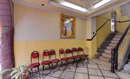 Hotel Park - Housity
