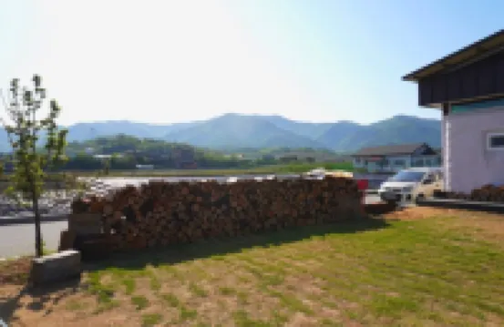 Mungyeong Jinwook's Home Guesthouse