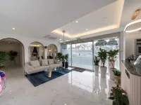โรงแรม ND.1226 โรงแรมใกล้Deokpo-dong