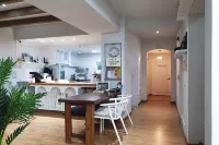 Tongyeong Tongridangil Guesthouse