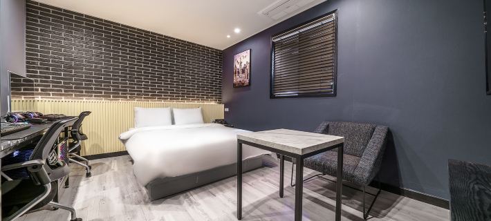 Suwon Jeongja Hotel Yeogiotae Hotel a Suwon