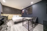 Suwon Jeongja Hotel Yeogiotae