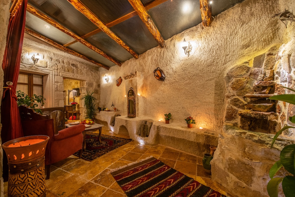 Garden Inn Cappadocia