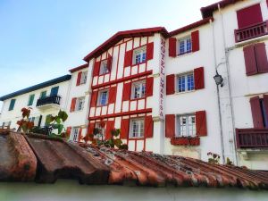 Hôtel la Marisa Grande Plage