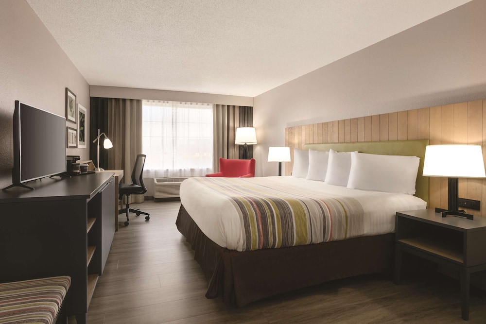 Country Inn & Suites by Radisson, London, KY