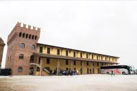 Il Feudo di Agnadello Hotel & Eventi Hotel in zona Porta Ombriano