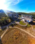 Silver Mountain Hotels in Rosenau