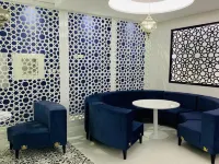 City Avenue Hotel - Muteena โรงแรมใกล้หอนาฬิกาเดรา