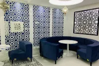 City Avenue Hotel - Muteena
