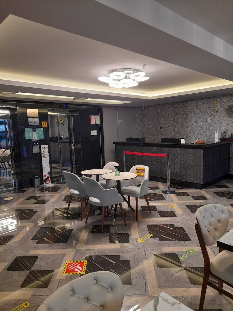 Vatan Asur Otel (Vatan Asur Hotel)