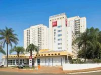Ibis Sao Carlos Hotel dekat Calçadão da General