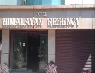 Hotel Himalayan Regency