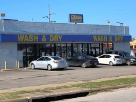 Super 7 Inn 達拉斯靠近鄧肯維爾