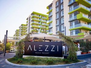 Sunny Beach Alezzi陽光沙灘