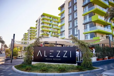 Apartament Sunny Beach by Alz