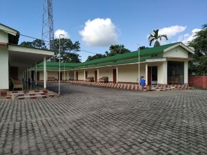 Bagori Resort