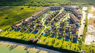 Nui Supreme by Mai Hotels in 