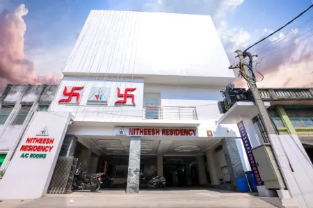Nitheesh Residency
