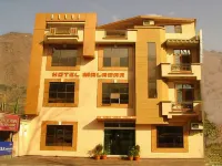 Hotel Malabar Hotels in Bhuntar