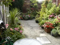 Trinity Guest House Hotels in 
