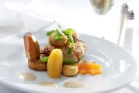 The Craiglands Hotel, Sure Hotel Collection by Best Western - Breakfast