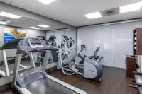 Comfort Suites Anderson-Clemson - Gym
