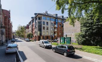 Apartments Harmonica Cracow by Renters