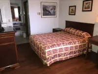 Kings Motor Inn Hoteles en Fife