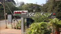 Ankita Residency Hotels in Hubli