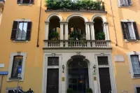 Hotel Gran Duca Di York Hotel in zona Palazzo del Banco di Roma