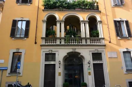 Hotel Gran Duca di York